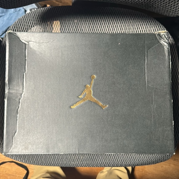 Air Jordan 8 Retro 3 peat - Picture 5 of 7